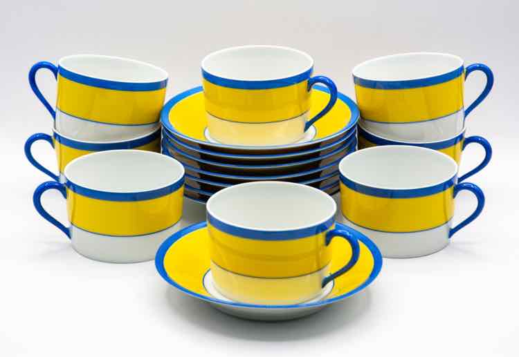 Haviland Limoges Dishware