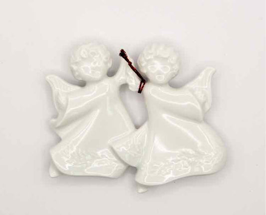 Limoges Ornament/1985