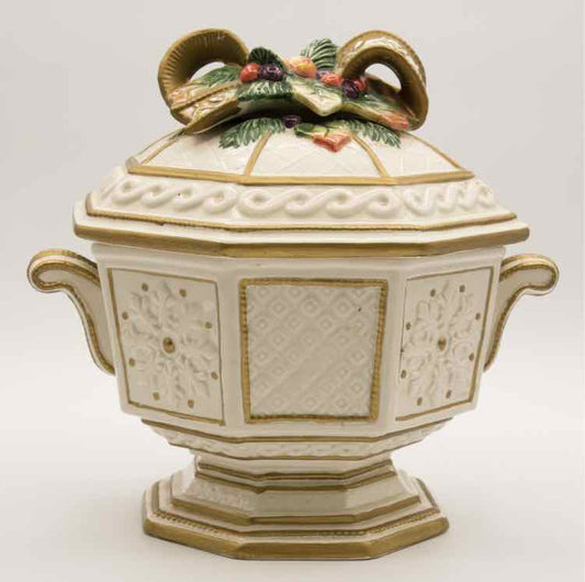 Vintage Tureen