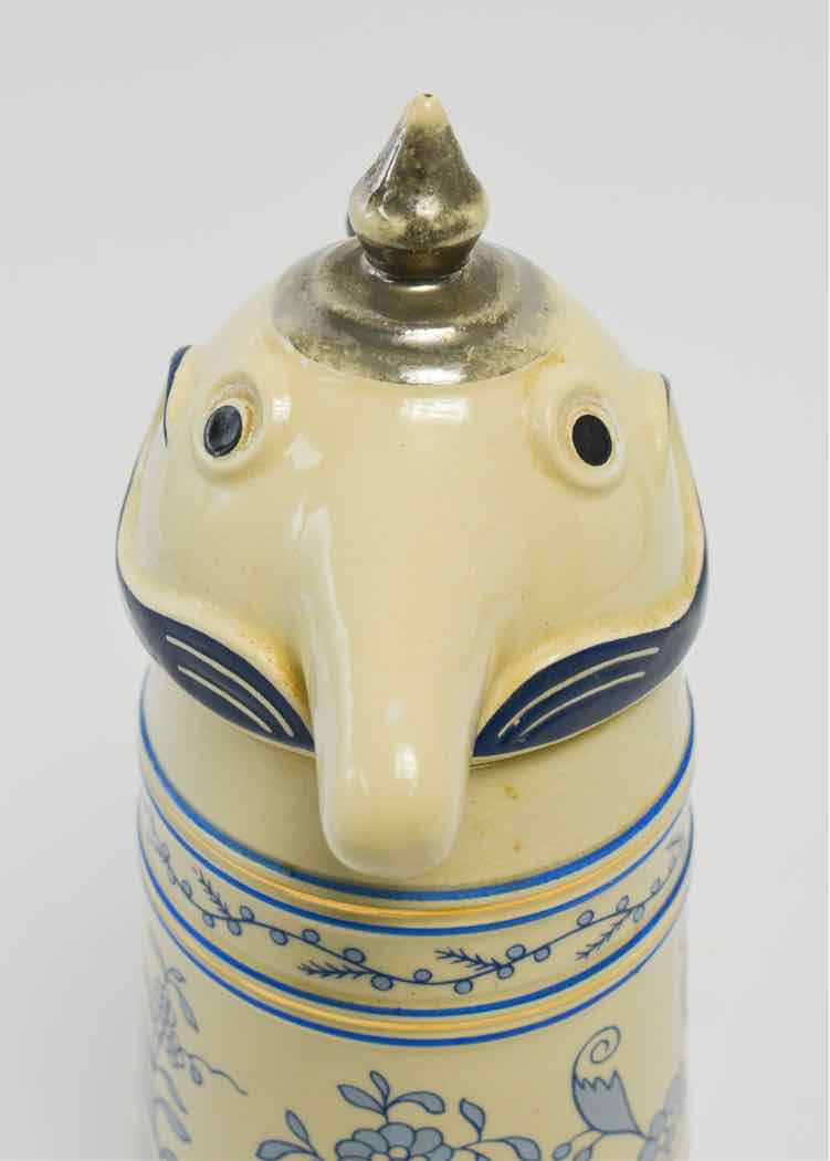 Beer Stein
