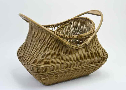 Pottery Barn Basket