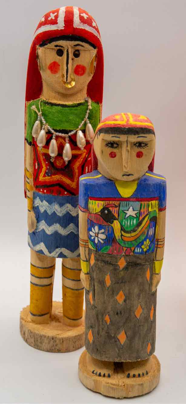 Sanblas Island Toys