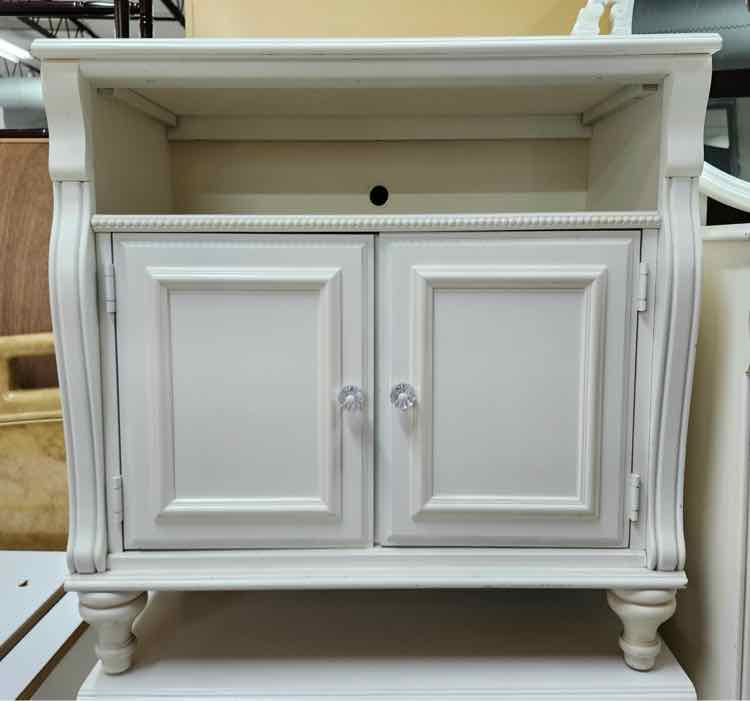 Stanley Nightstand