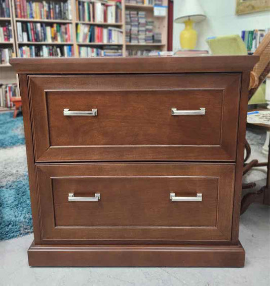 National Business Furniture File Cabinet