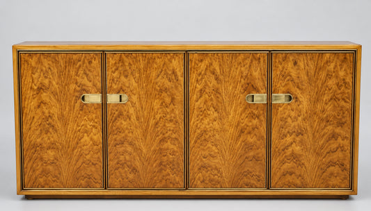 Drexel Bar Unit
