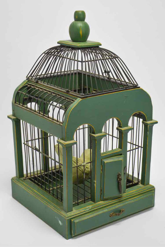 Large Birdcage
