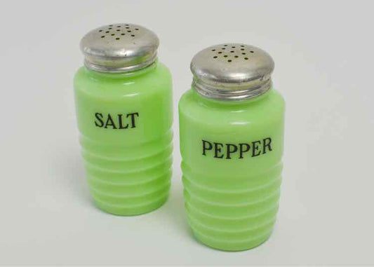 Salt/Pepper Shakers