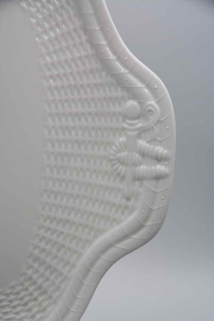 Wedgewood Turket Platter