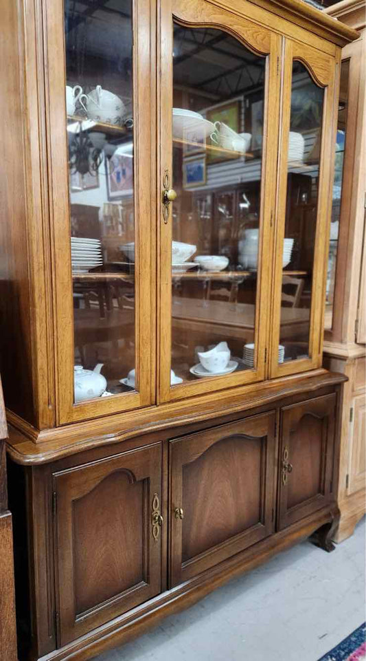 French Hutch