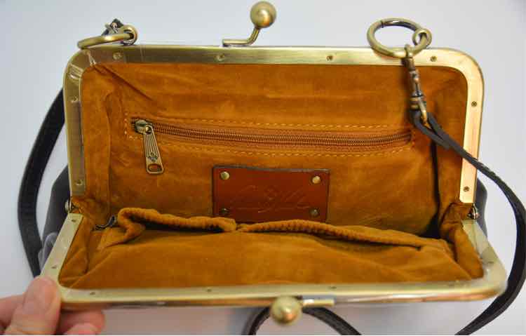 Patricia Nash Vione Clutch