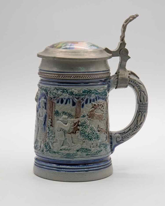 1960 Stein