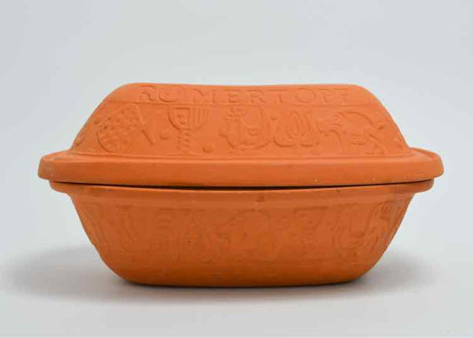 Terra Cotta Baking Dish