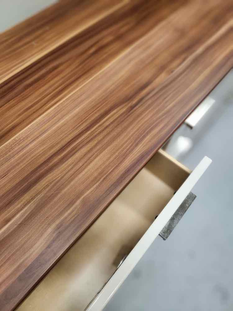 Ashley 6 Drawer Dresser