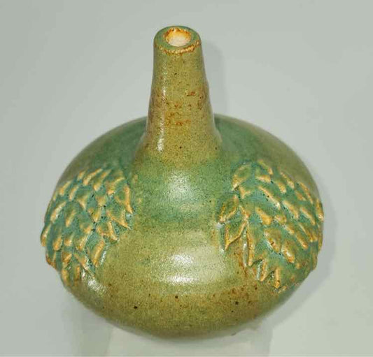 Handmade Pottery Vase