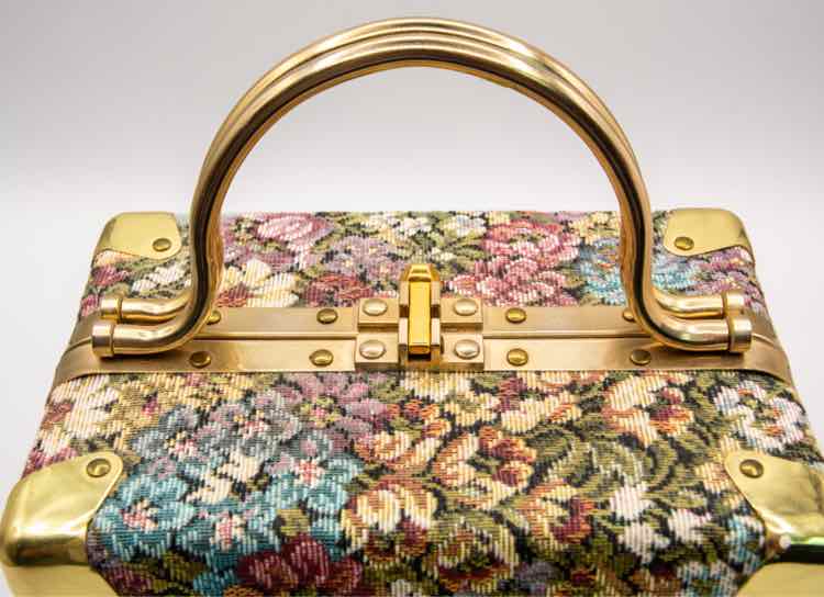 Delill Handbag