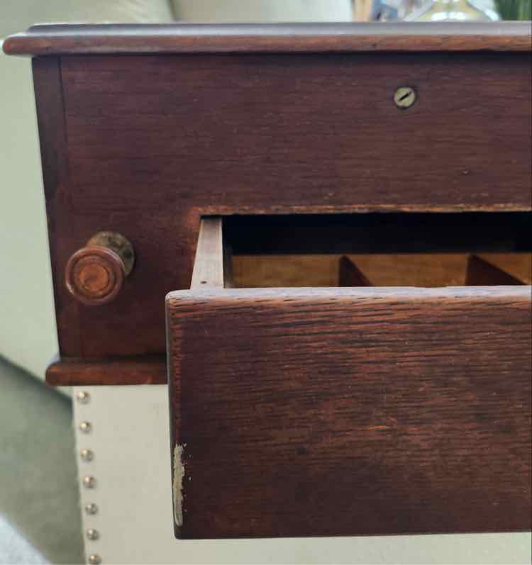 Antique American Cash Register