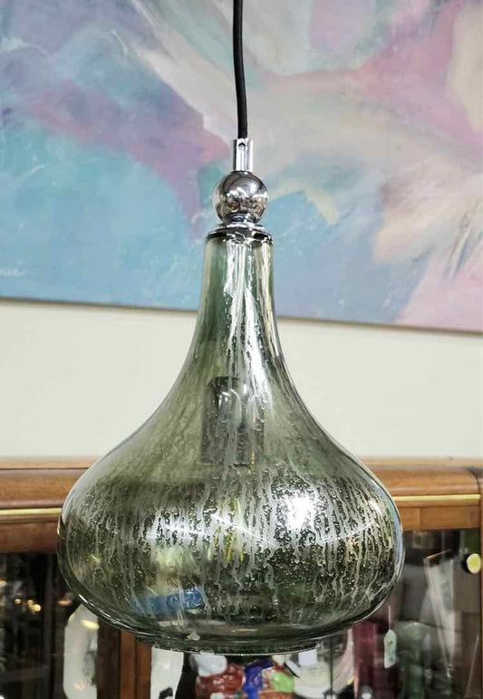Chandalier Uttermost Norbello 1 Light Pendant