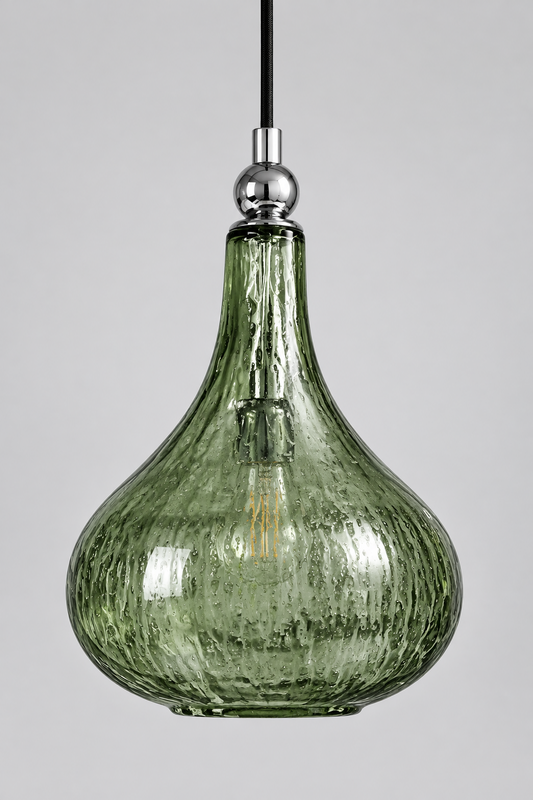 Chandalier Uttermost Norbello 1 Light Pendant