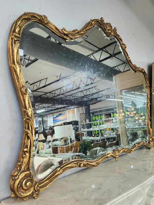 Pont Royal Baroque Mirror