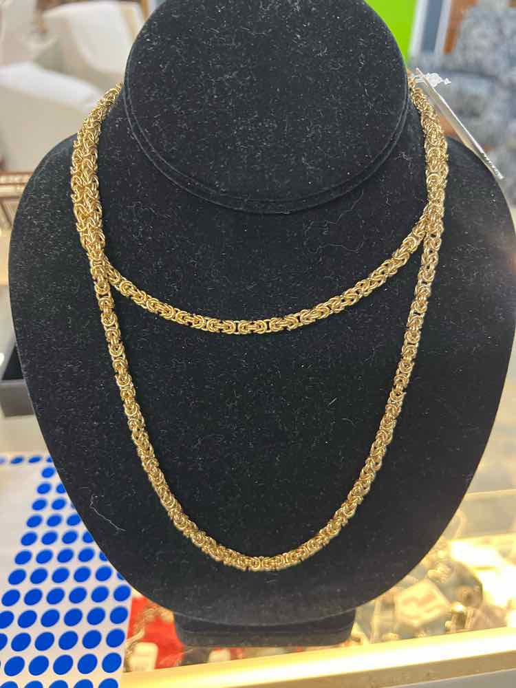 Necklace