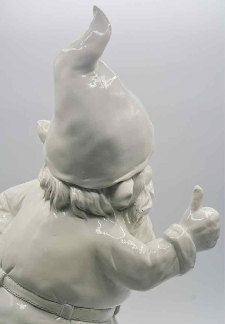 Decor Gnome Statue