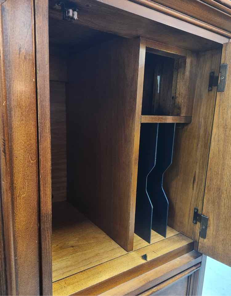 Thomasville Desk Unit