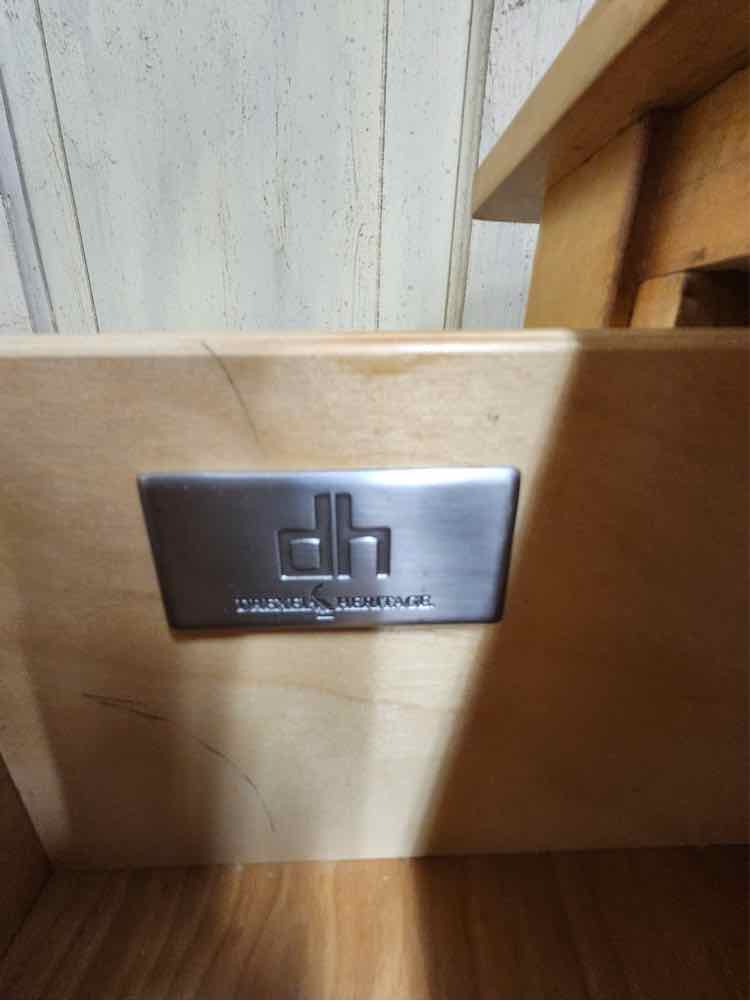 Drexel Heritage Dry Bar