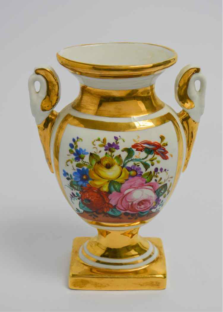 French Vase
