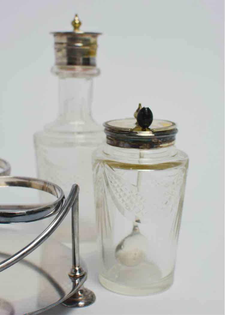 Cruet Set