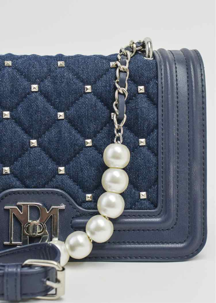 Badgley Mischka Crossbody Purse