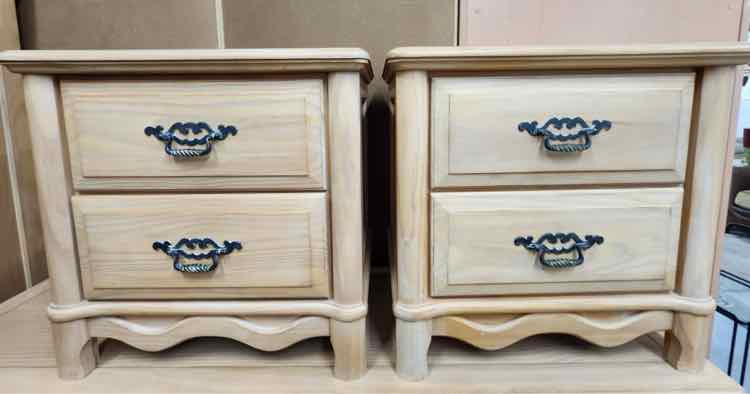 Nightstands