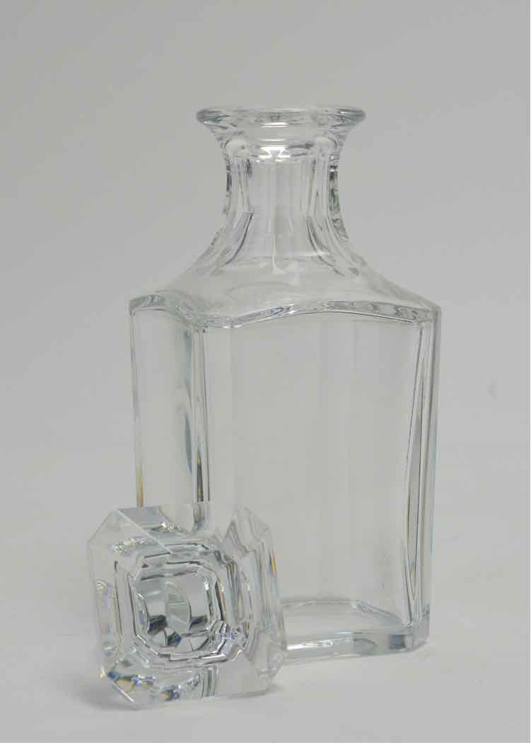 Baccarat Decanter