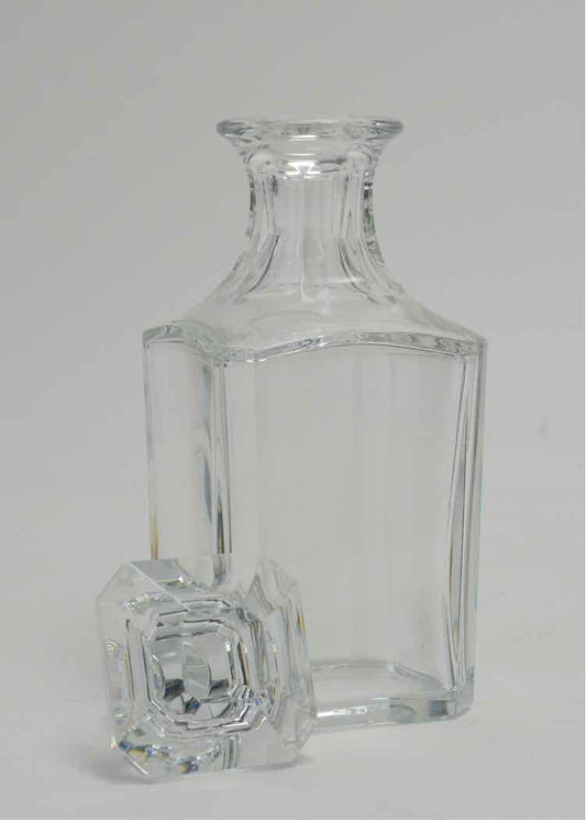 Baccarat Decanter