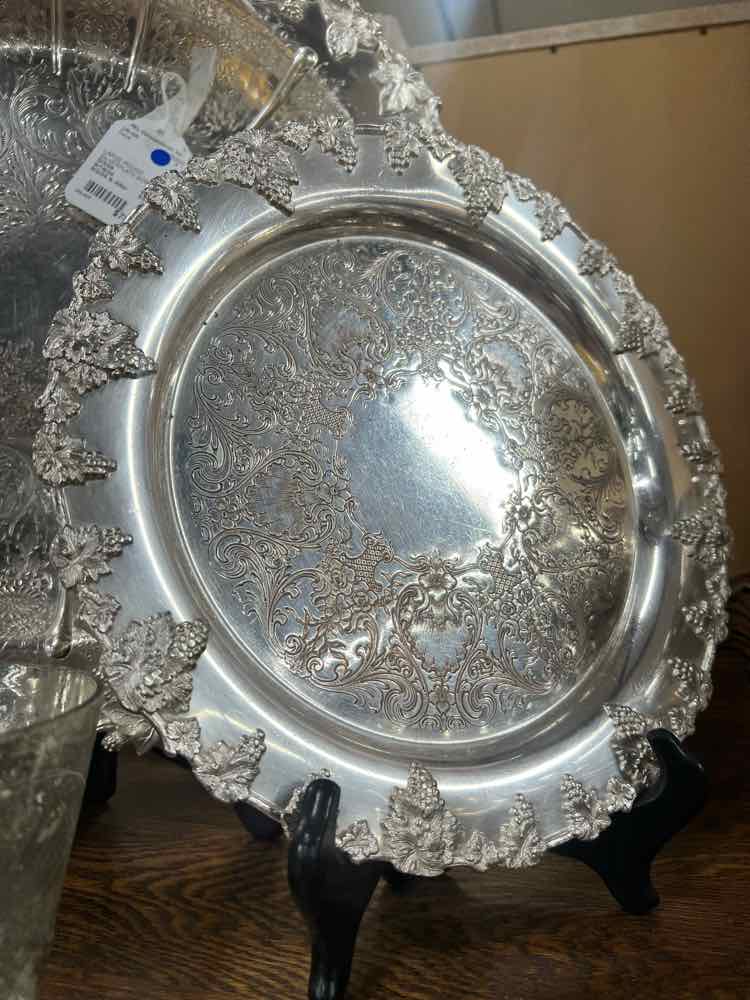 Plate Tray