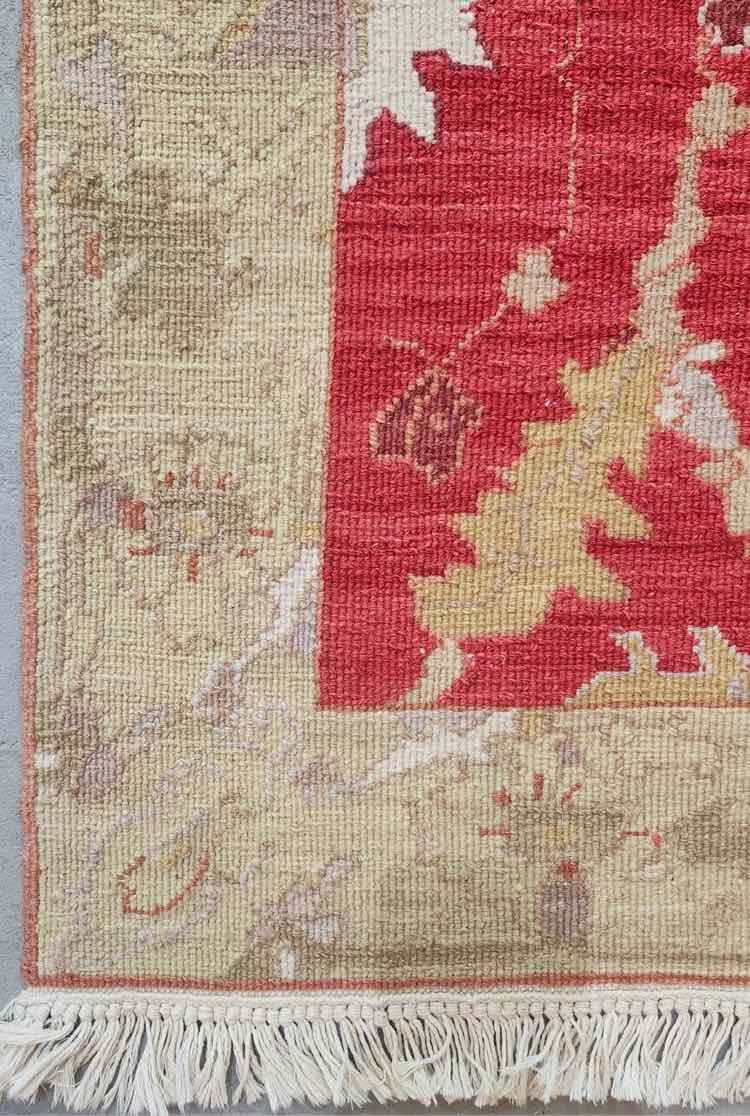 Sumack Wool Rug