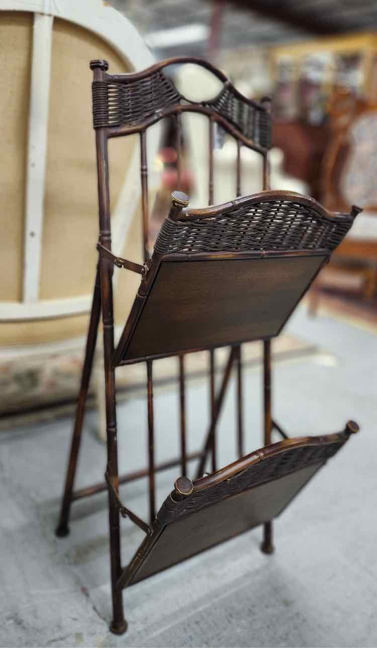Magazine Rack