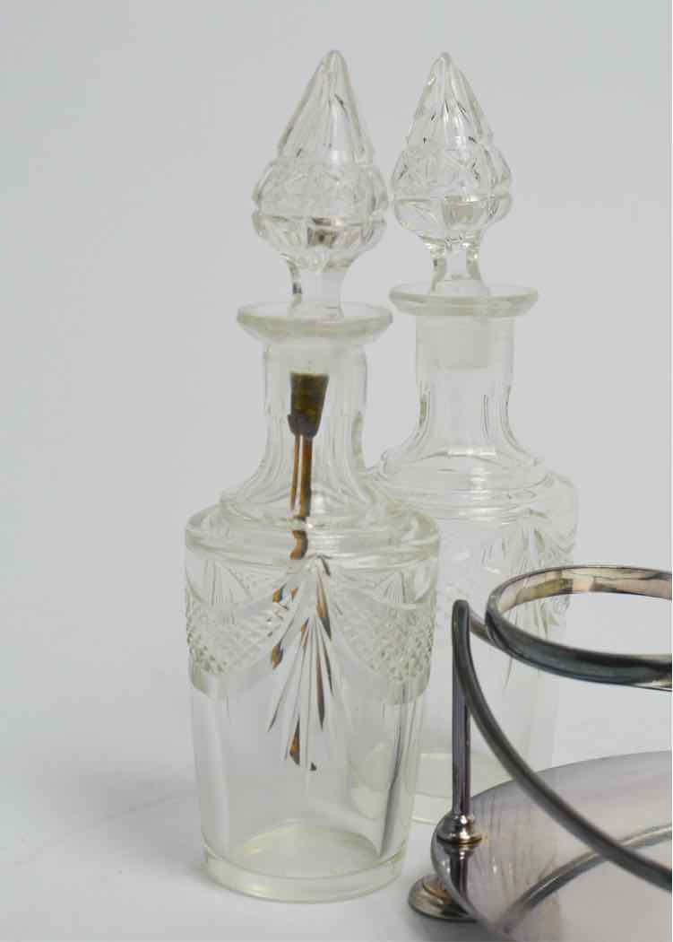 Cruet Set
