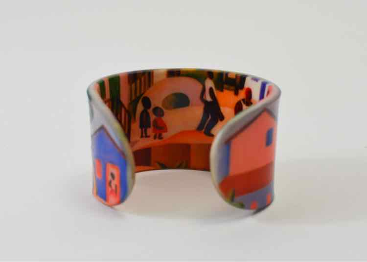 Cuff Bracelet