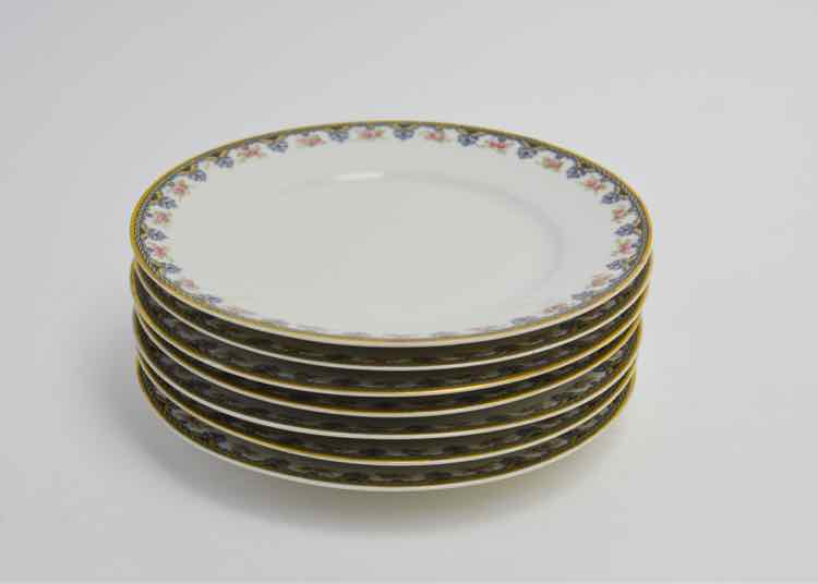 Theodore Haviland Limoges Dishware