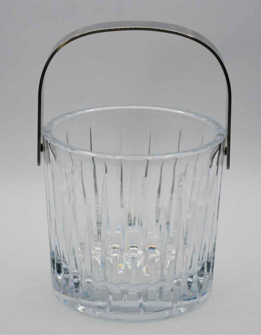 Miller Rogusta Crystal Ice Bucket