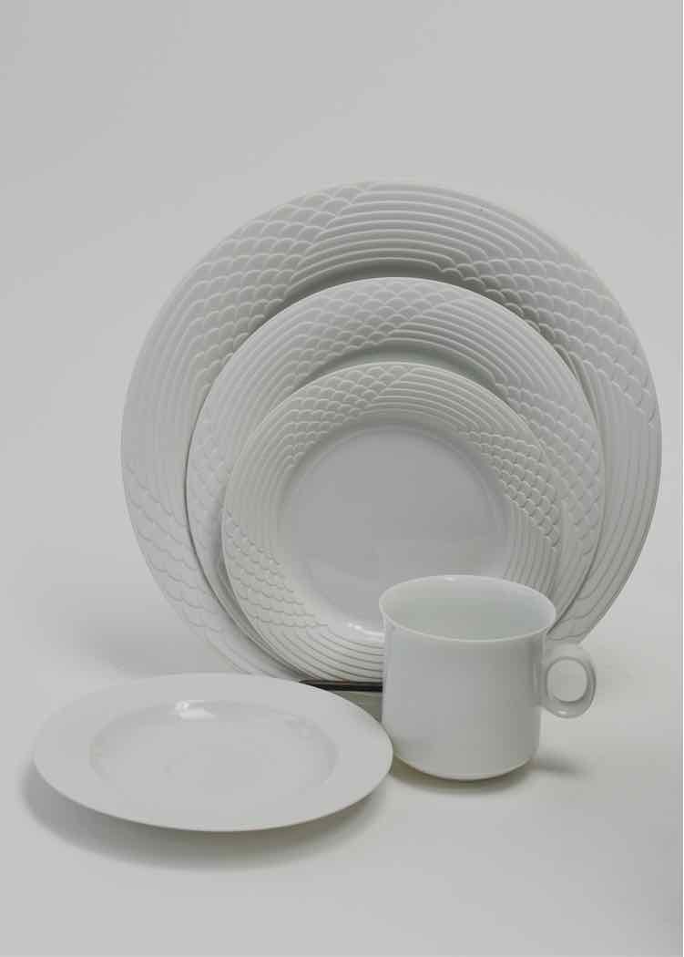 Hutschenreuther Scala Dish Set