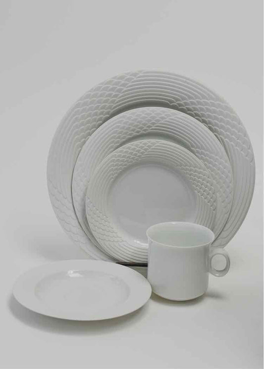 Hutschenreuther Scala Dish Set