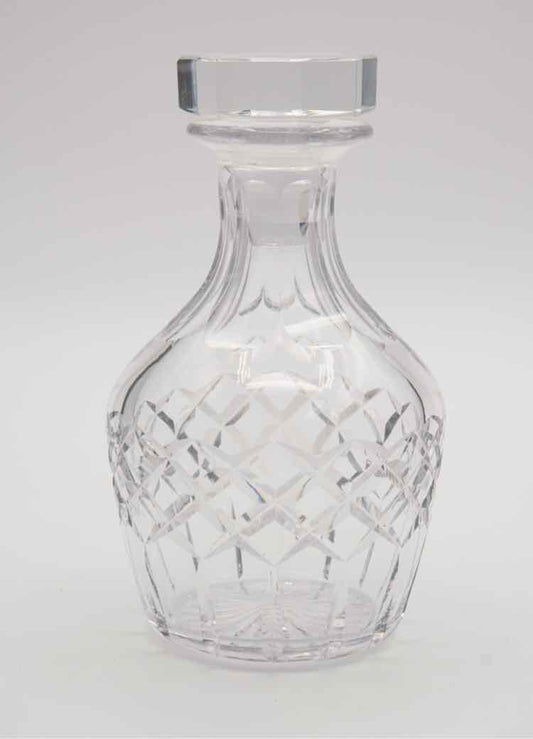 Vintage Crystal