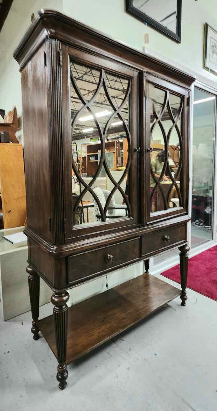 Legacy Bar Unit