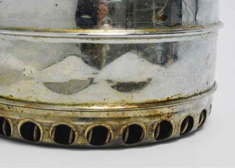Copper Kettle