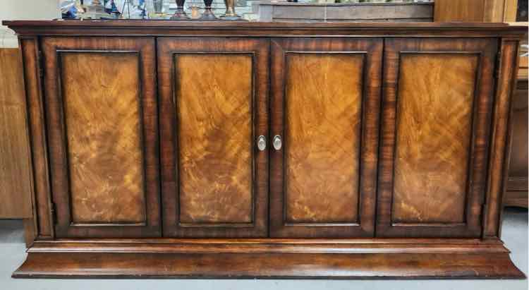 Rick Schaver Buffet Cabinet
