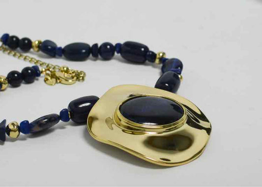 Chico's Statement Necklace