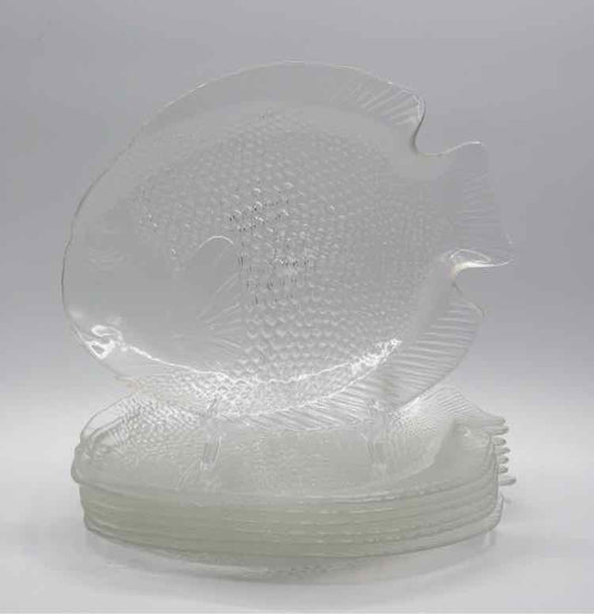 Arcorac Vintage Dishes