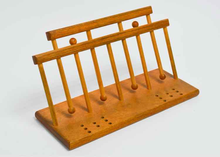 Levenger Book Stand
