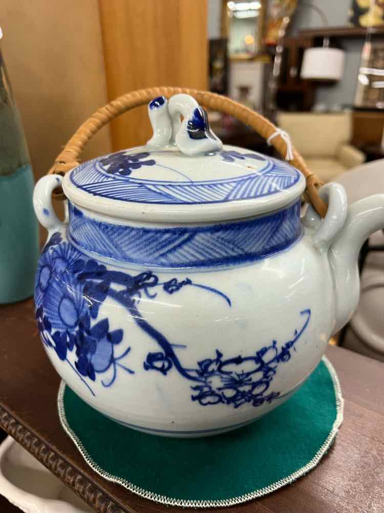 Tea Pot